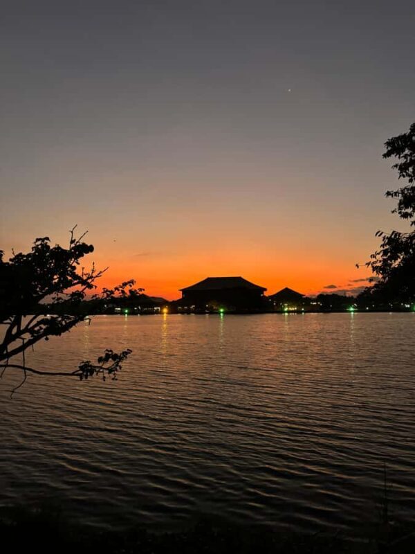 Colombo & Kotte Cultural Retreat & Sunset Experience - Why Choose This Tour?