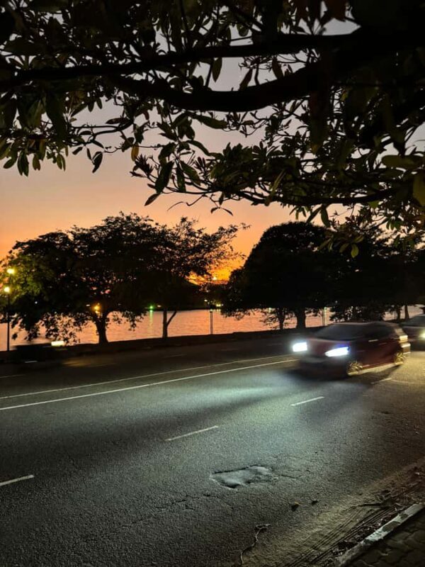 Colombo & Kotte Cultural Retreat & Sunset Experience - Good To Know