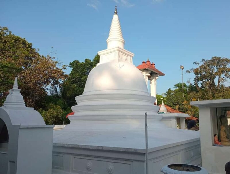 Colombo & Kotte Cultural Retreat & Sunset Experience - A genuine and detailed breakdown of the experience