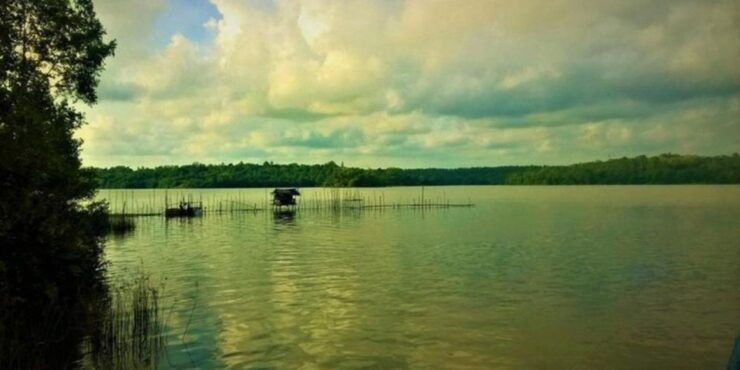 Colombo: Lake Fishing & BBQ Dinner by the Lake - Activity Details
