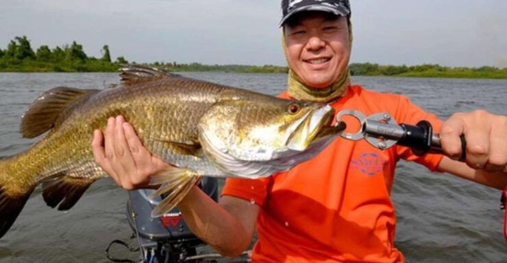 Colombo: Lake Fishing & BBQ Dinner by the Lake - Experience Highlights