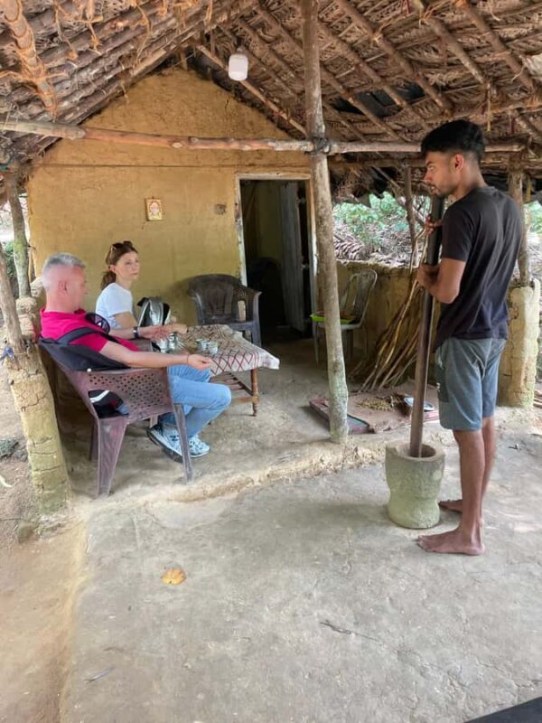 Colombo Local Food Tour by tuk-tuk - All Inclusive - Why This Tour Works