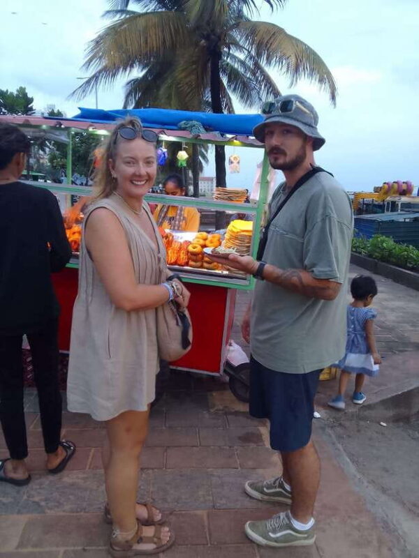 Colombo Local Food Tour by Tuk Tuk - All Inclusive - Good To Know
