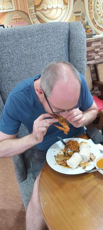 Colombo Local Food Tour by Tuk Tuk - All Inclusive - Frequently Asked Questions (FAQs)