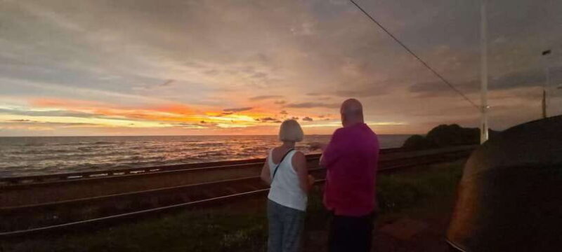 Colombo Local Food Tour by Tuk Tuk - All Inclusive - The Final Word