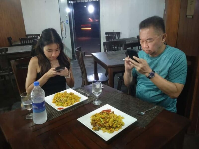 Colombo Local Food Tour by tuk-tuk - All Inclusive - Why Choose the Colombo Food Tuk-Tuk Tour?