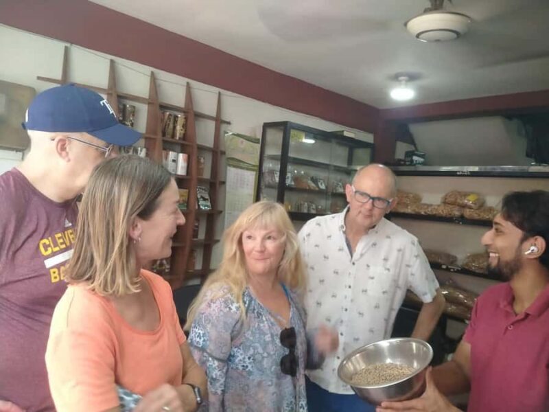 Colombo Local Food Tour by tuk-tuk - All Inclusive - What to Expect on the Tour