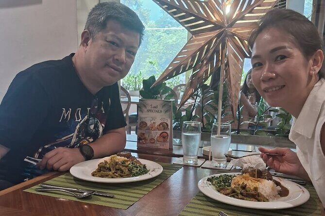 Colombo local Food Tour &City Tour by TukTuk All food Included - What Makes This Tour Stand Out