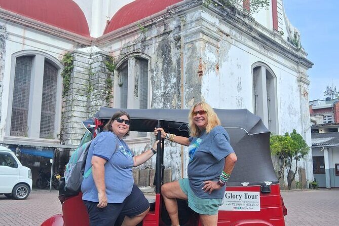 Colombo local Food Tour &City Tour by TukTuk All food Included - Summary