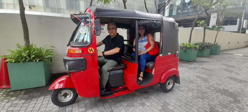 Colombo: Local Guide with Colombo City Tour by Tuk Tuk - Good To Know