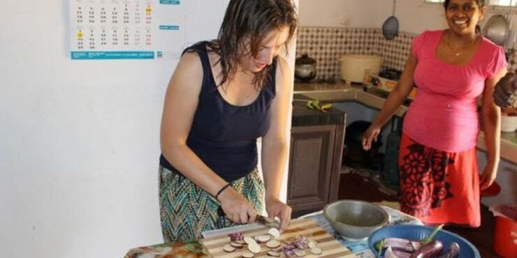 Colombo: Local Market Tour & Cooking Demo With Lunch! - Booking Details