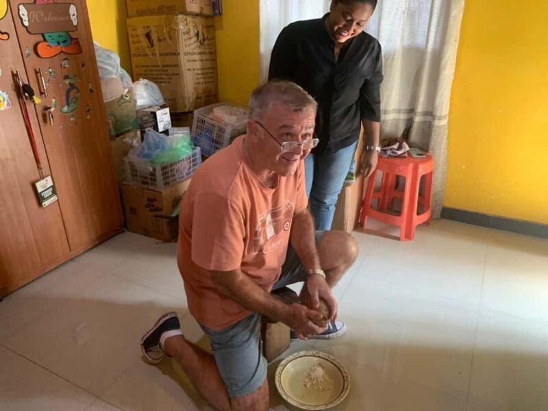 Colombo: Market Tour and Cooking Class with Meal - Discover the Flavors of Colombo: Market Tour & Cooking Class Experience