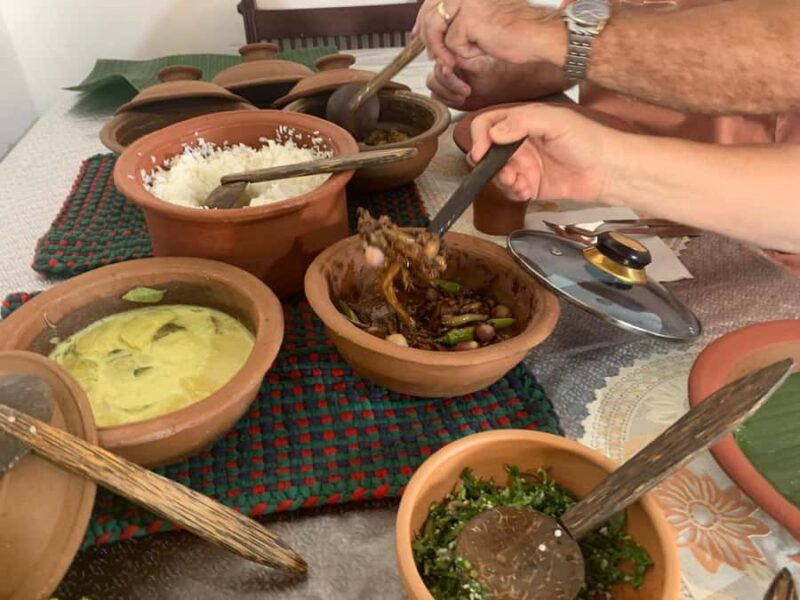 Colombo: Market Tour and Cooking Class with Meal - Final Thoughts