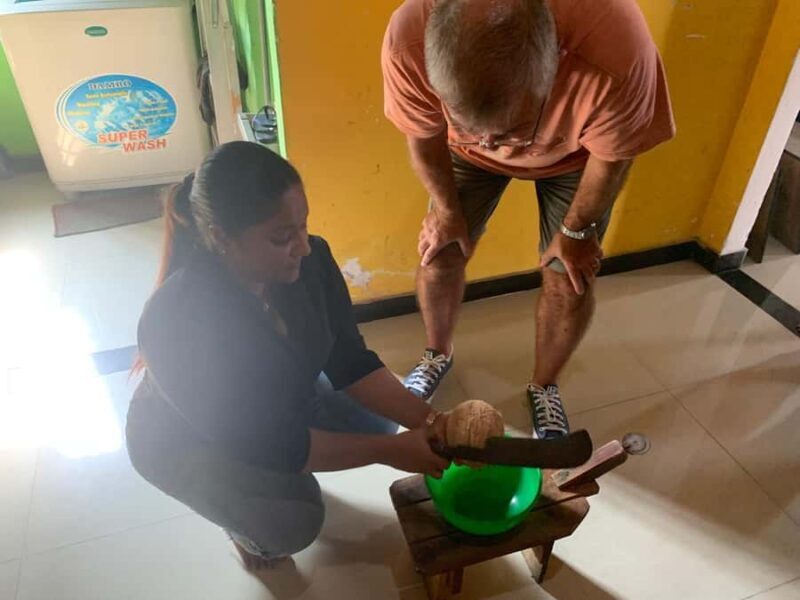 Colombo: Market Tour and Cooking Class with Meal - FAQs