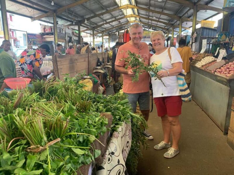 Colombo: Market Tour and Cooking Class with Meal - FAQs