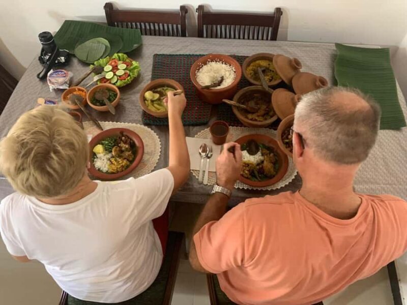 Colombo: Market Tour and Cooking Class with Meal - Final Thoughts