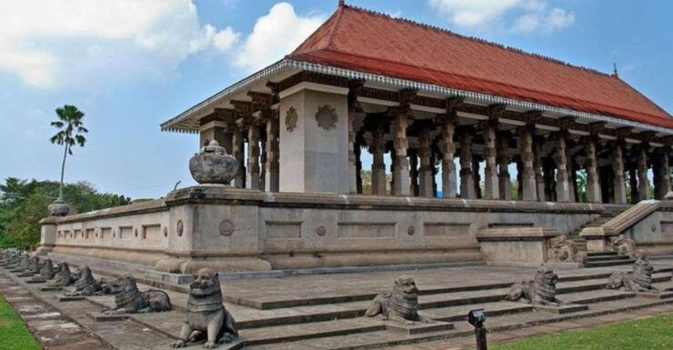 Colombo: Morning City Tour From Colombo Harbor - Booking Information