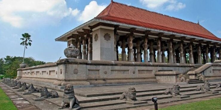 Colombo: Morning City Tour From Colombo Harbor - Tour Duration and Availability