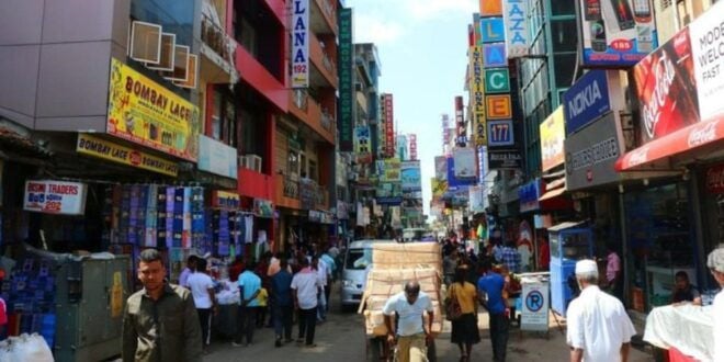 Colombo: Morning City Tour From Colombo Harbor - Visiting Sacred Places