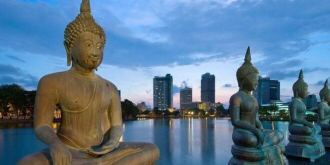 Colombo: Morning City Tour From Colombo Harbor - The Sum Up