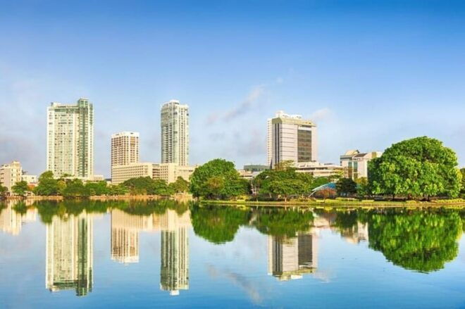 Colombo : Must-See Attractions Private Walking Tour - Customization Options