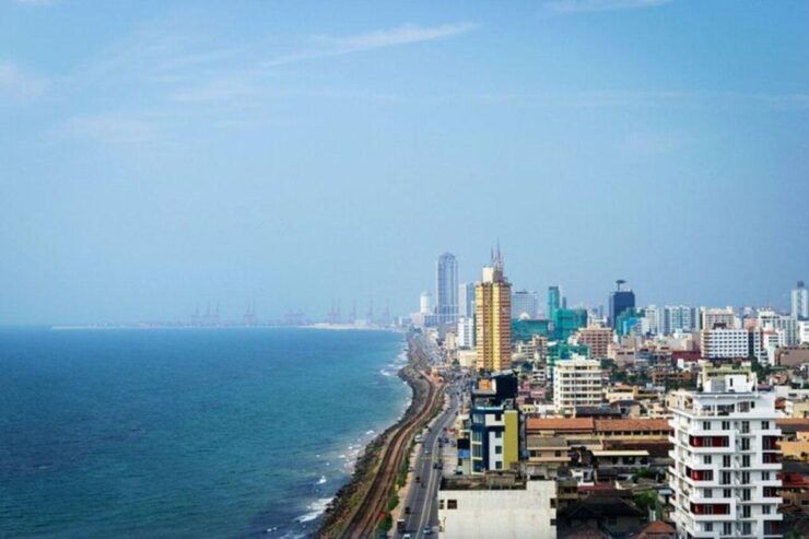Colombo: Must-see Private Walking Tour - Good To Know