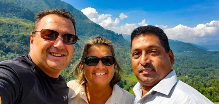 Colombo: Nature, Wildlife & History 4-Day Guided Tour - Experience Highlights