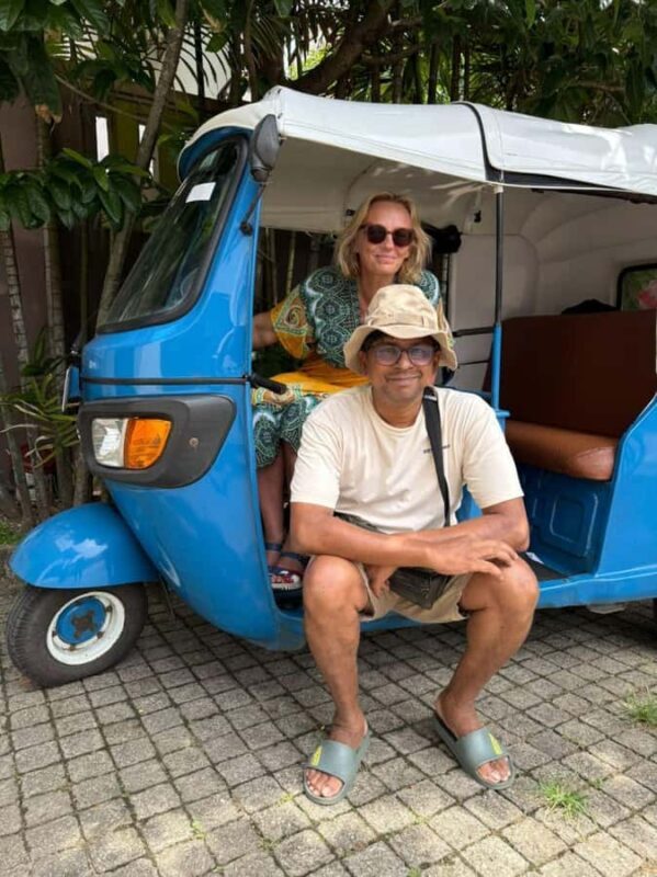 Colombo: Negombo Cultural Photo Tour with Local Lunch - Good To Know  