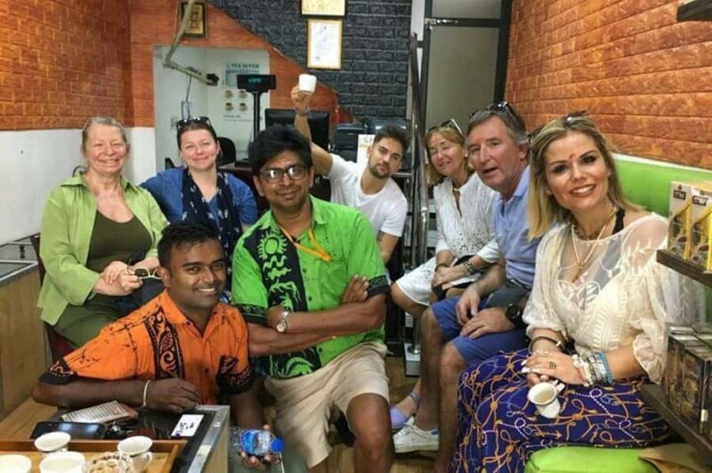 Colombo: Negombo Cultural Photo Tour with Local Lunch - Exploring Colombo: Landmarks and Local Life