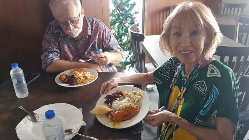 Colombo: Negombo Cultural Photo Tour with Local Lunch - Finishing the Day and Flexibility