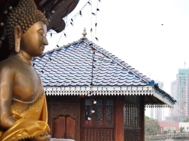 Colombo: Negombo Cultural Photo Tour with Local Lunch - Who Is This Tour Best For?