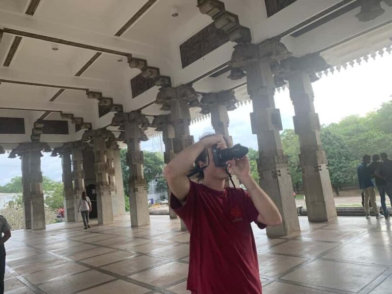 Colombo: Negombo Cultural Photo Tour with Local Lunch - The Sum Up