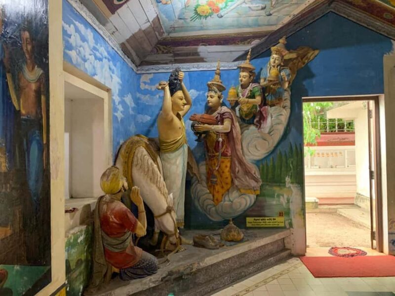 Colombo: Negombo Cultural Photo Tour with Local Lunch - FAQ