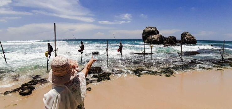 Colombo/Negombo: Galle, Bentota, and Hikkaduwa Day Trip - Free Cancellation and Flexible Booking Options