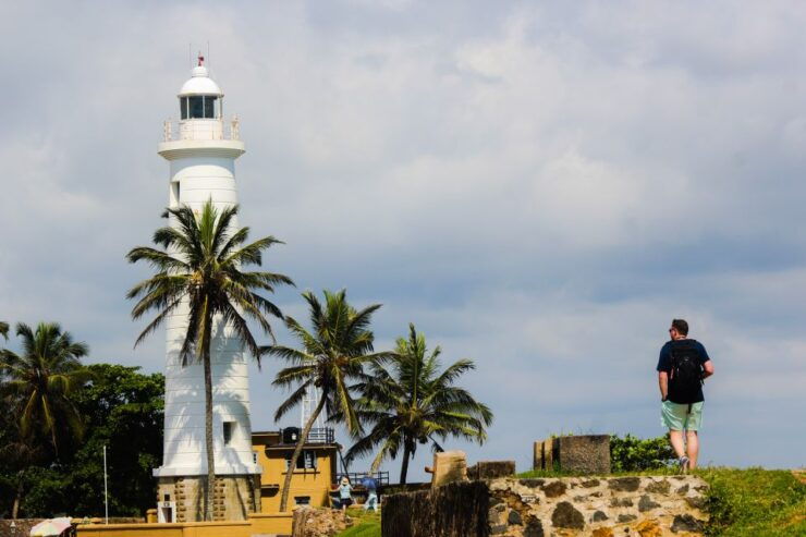 Colombo/Negombo: Galle, Bentota, and Hikkaduwa Day Trip - Highlights of the Day Trip