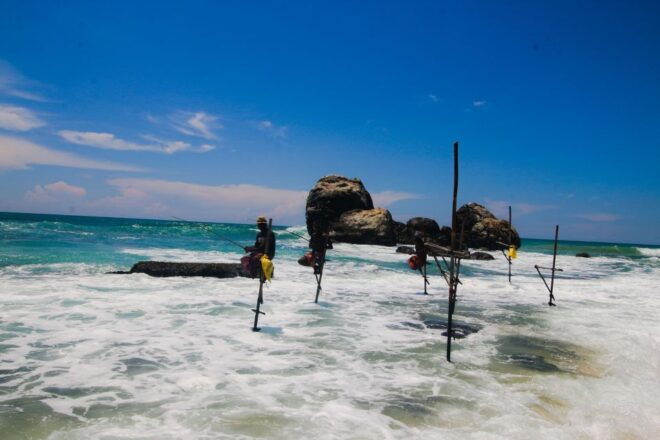 Colombo/Negombo: Galle, Bentota, and Hikkaduwa Day Trip - Inclusions and Amenities Provided