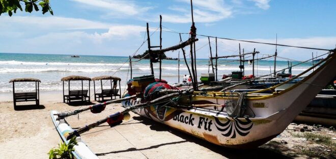 Colombo/Negombo: Galle, Bentota, and Hikkaduwa Day Trip - Helpful Information About the Tour