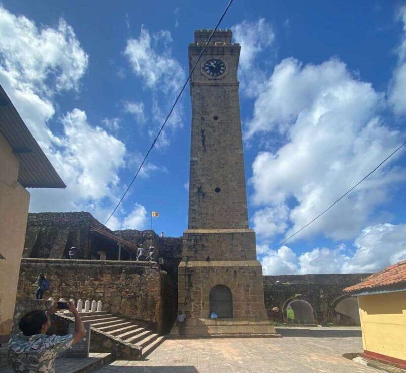 Colombo/ Negombo : Galle Fort & Bentota Beach Day Tour - Frequently Asked Questions