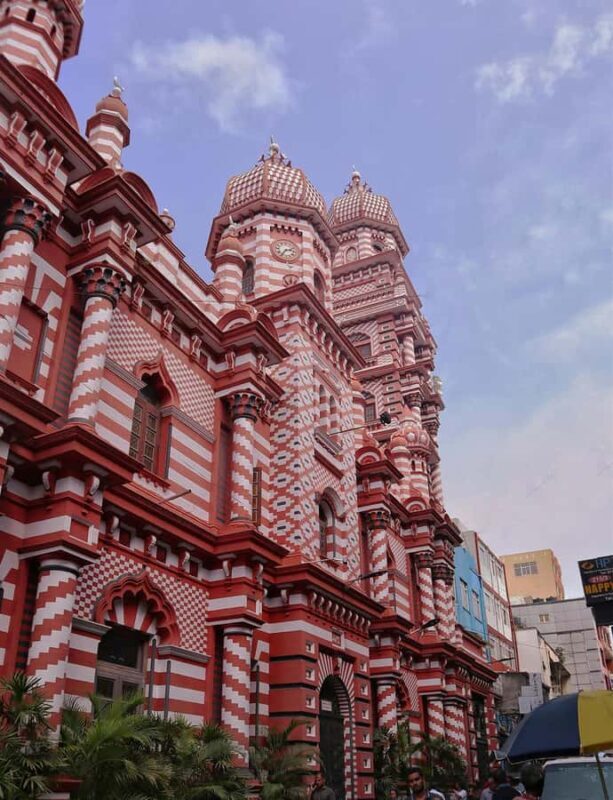 Colombo & Negombo Heritage and Culture Private Day Tour - A Deep Dive into the Tour Experience