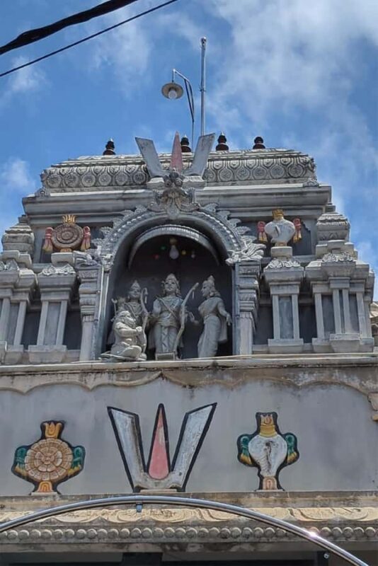 Colombo & Negombo Heritage and Culture Private Day Tour - Who Should Consider This Tour?