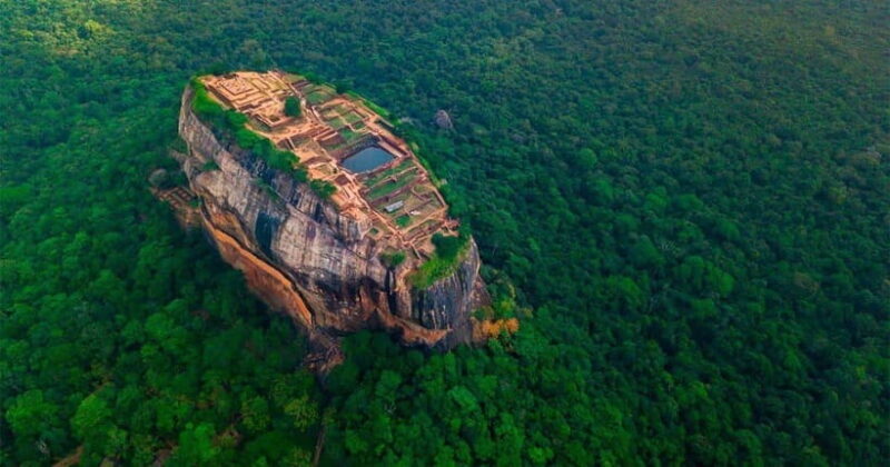 Colombo-Negombo : Sigiriya & Dambulla Cave Full-Day Tour - Good To Know