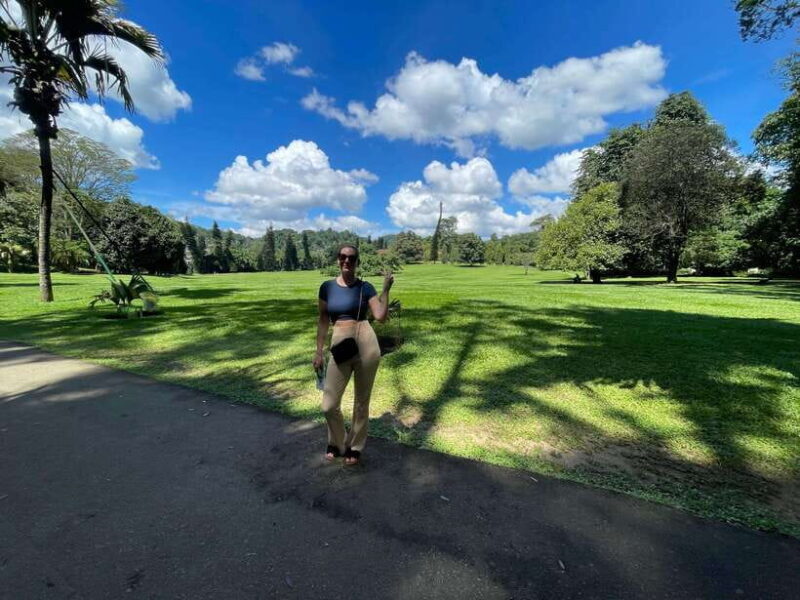 Colombo/Negombo: Sigiriya, Kandy, Ella 3-Day Trip with Train - Good To Know