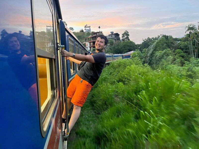 Colombo/Negombo: Sigiriya, Kandy, Ella 3-Day Trip with Train - Value for Money and Overall Experience