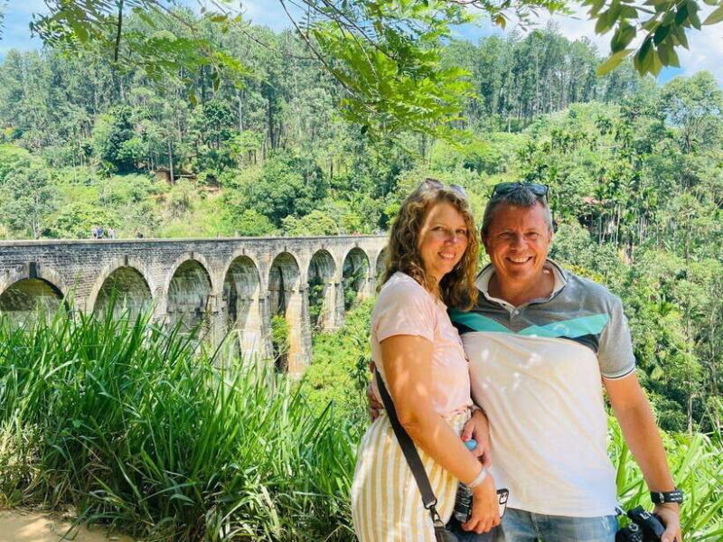 Colombo/Negombo: Sigiriya, Kandy, Ella 3-Day Trip with Train - Who Will Love This Tour?