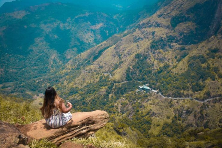 Colombo/Negombo: Sigiriya, Kandy, Ella 3-Day Trip With Train - Trip Experience
