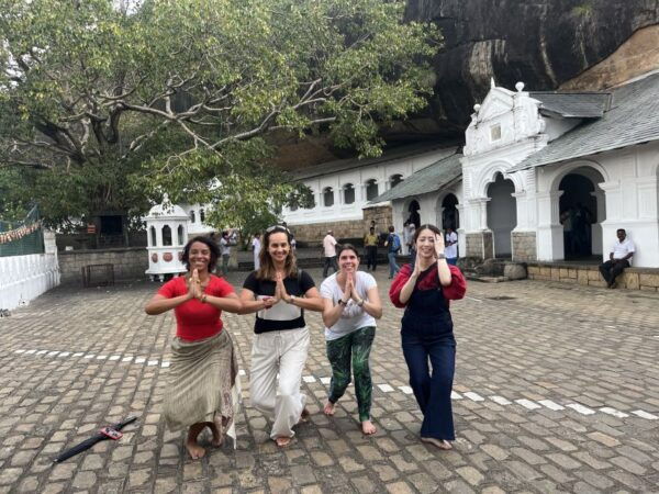 Colombo/Negombo: Sigiriya, Kandy, Ella 3-Day Trip With Train - Udawalawe National Park: Wildlife and Plants