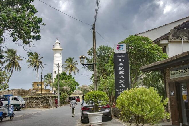 Colombo & Negombo To Galle/Hikkaduwa/Mirissa Day Tour - Additional Attractions