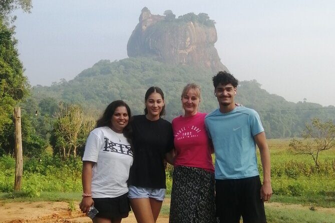 Colombo , Negombo to Trincomalee Transfer and Safari - Good To Know