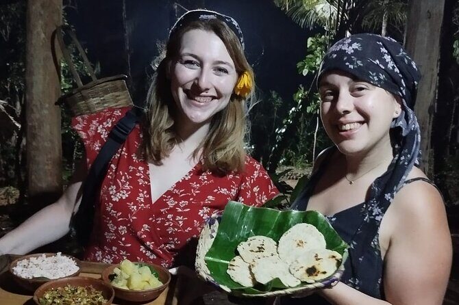 Colombo , Negombo to Trincomalee Transfer and Safari - Authenticity and Balance: What Travelers Are Saying