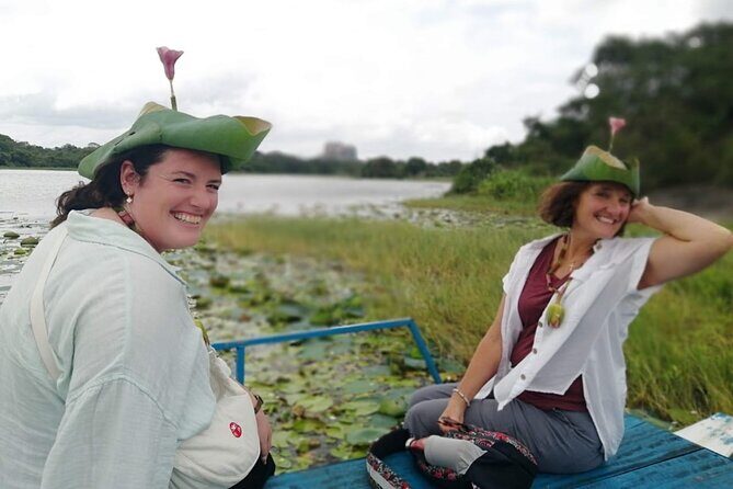 Colombo , Negombo to Trincomalee Transfer and Safari - FAQ